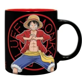 Mug Luffy  -  ONE PIECE
