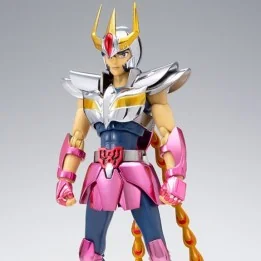 Myth Cloth - Ikki Phoenix Revival ver  -  SAINT SEIYA