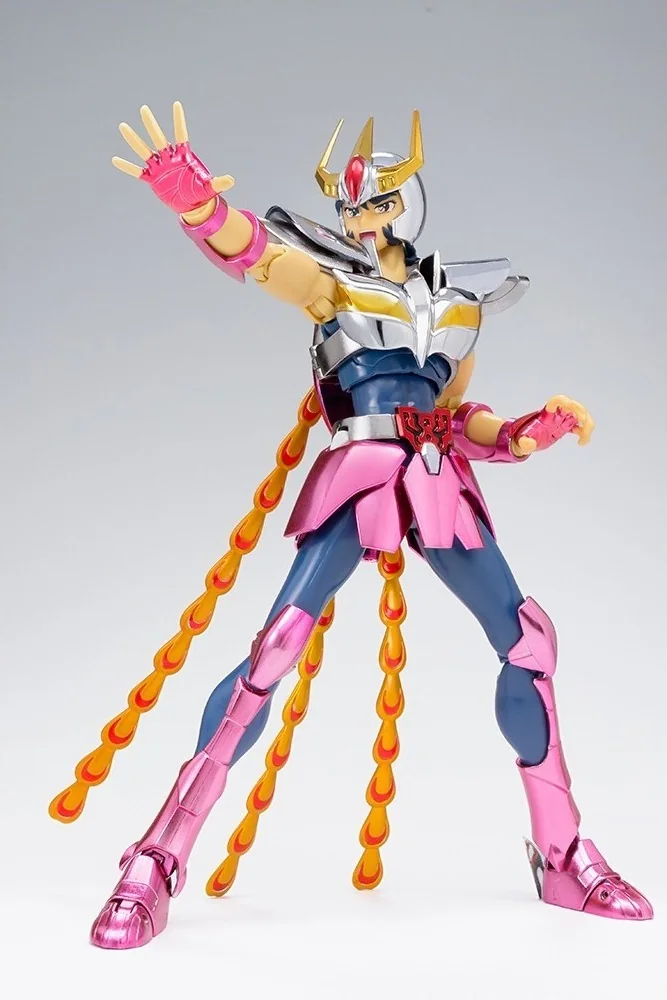 Myth Cloth - Ikki Phoenix Revival ver  -  SAINT SEIYA