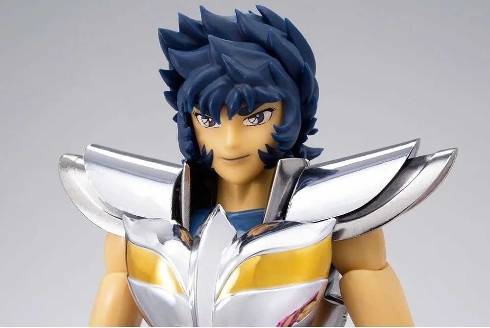 Myth Cloth - Ikki Phoenix Revival ver  -  SAINT SEIYA
