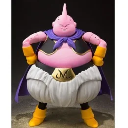 Figurine Majin Boo - S.H Figuarts  -  DRAGON BALL Z