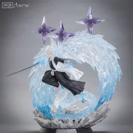 Toshiro Hitsugaya HQS Tsume  - TSUME