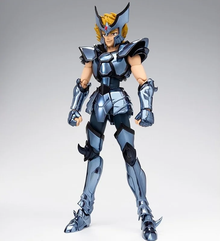 Myth Cloth Cerberus Dante  -  SAINT SEIYA