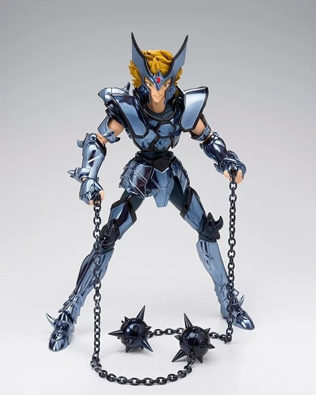 Myth Cloth Cerberus Dante  -  SAINT SEIYA