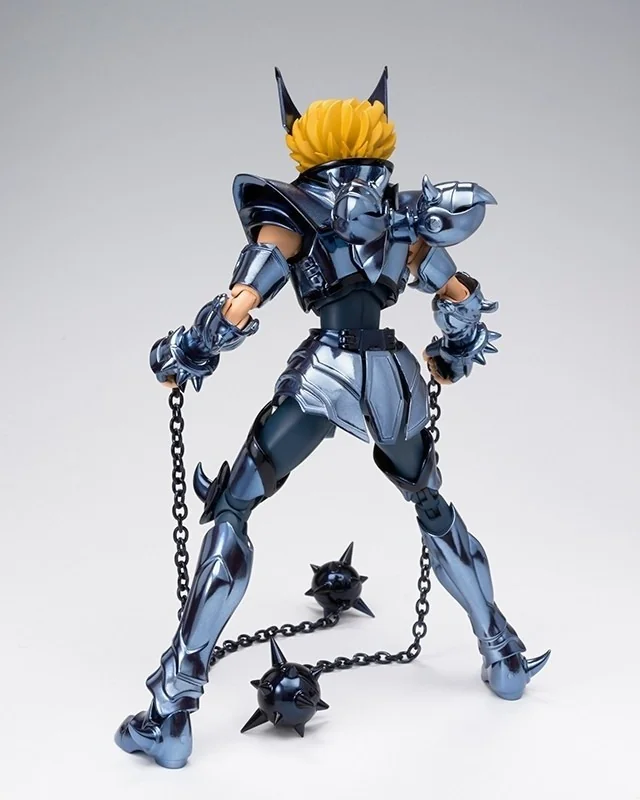 Myth Cloth Cerberus Dante  -  SAINT SEIYA