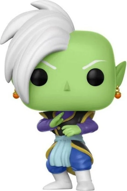 Dragon Ball Super - Zamasu Funko POP  -  DRAGON BALL Z
