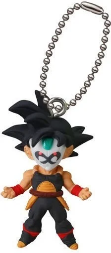 Strap Baddack Xenoverse  -  DRAGON BALL Z