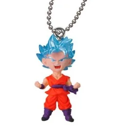 Dragon Ball Super - Strap Sangoku SSJB  -  DRAGON BALL Z