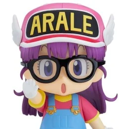 Dr Slump - Nendoroid Arale  - AUTRES FIGURINES