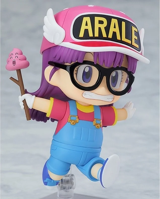 Dr Slump - Nendoroid Arale  - AUTRES FIGURINES