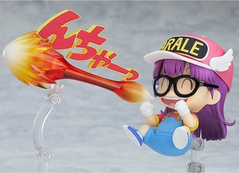 Dr Slump - Nendoroid Arale  - AUTRES FIGURINES