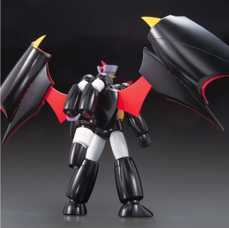 Mazinger Z Model Kit  - GOLDORAK