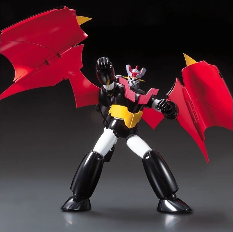 Mazinger Z Model Kit  - GOLDORAK