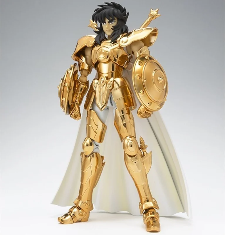 Myth Cloth EX OCE Dohko et Vieux Maitre  -  SAINT SEIYA