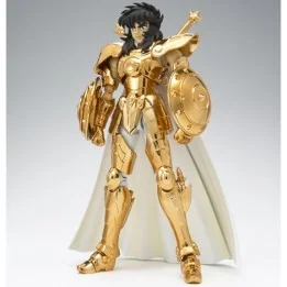 Myth Cloth EX OCE Dohko et Vieux Maitre  -  SAINT SEIYA