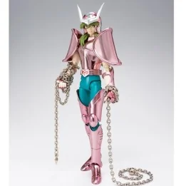 Myth Cloth MC Shun D'Andromede  -  SAINT SEIYA