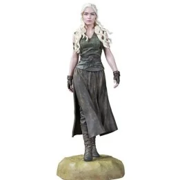 Figurine Daenerys Targaryen  - CINÉMA & SÉRIES TV