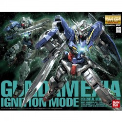 Gundam Exia Ignition Mode MG  -  GUNDAM