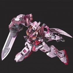 Gundam Exia Trans-Am Mode MG  -  GUNDAM