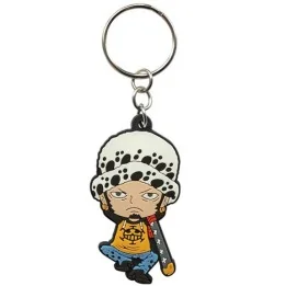 One Piece - Porte Clés Trafalgar Law  -  ONE PIECE