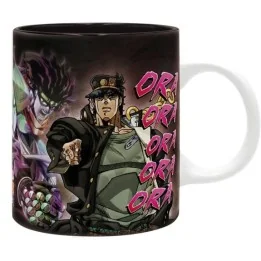 Mug Jojo's Bizzare Adventure Duel  - AUTRES GOODIES