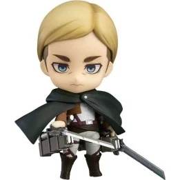 Nendoroid Erwin Smith  - L'ATTAQUE DES TITANS