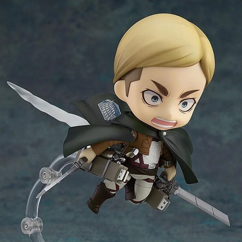 Nendoroid Erwin Smith  - L'ATTAQUE DES TITANS