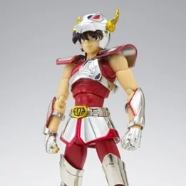 Myth Cloth Pegase Seiya Revival  -  SAINT SEIYA