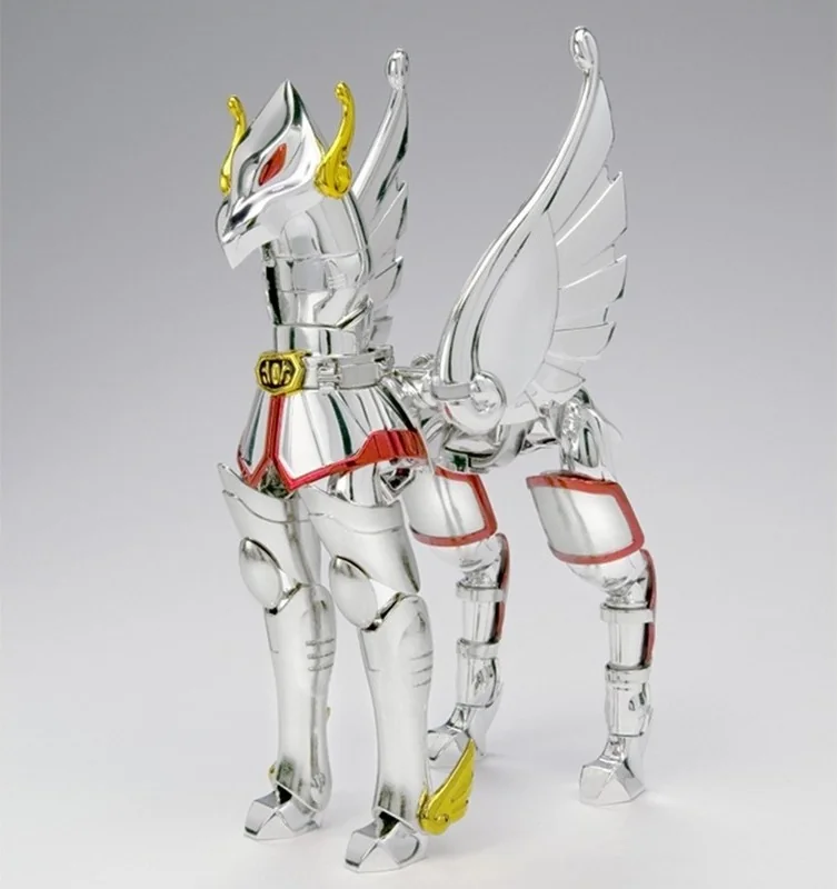 Myth Cloth Pegase Seiya Revival  -  SAINT SEIYA
