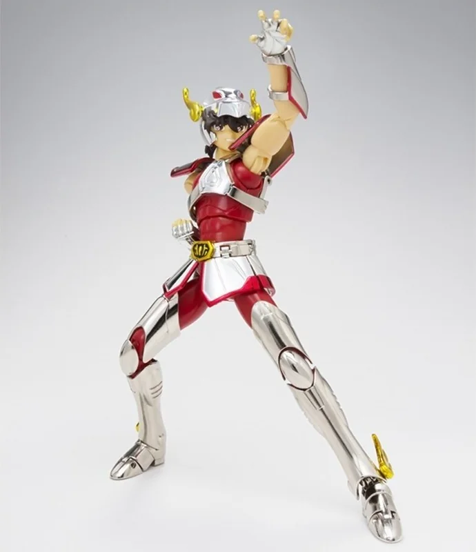 Myth Cloth Pegase Seiya Revival  -  SAINT SEIYA