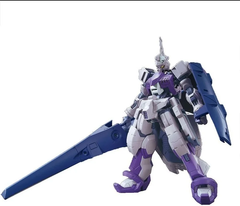 Gundam Kimaris Trooper HG  -  GUNDAM