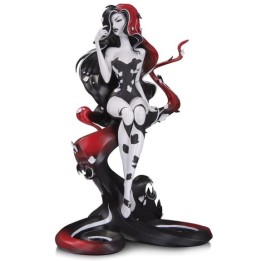 Figurine Poison Ivy - Sho Murase  - DC. COMICS & MARVEL