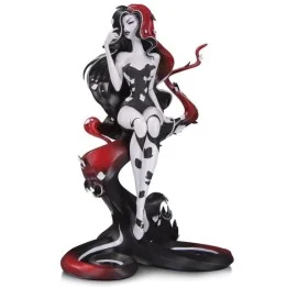 Figurine Poison Ivy - Sho Murase  - DC. COMICS & MARVEL