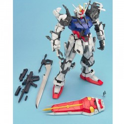 Strike Gundam Perfect Grade  -  GUNDAM