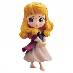 Disney Qposket - Figurine Aurora  - AUTRES FIGURINES