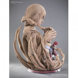 Figurine Gaara Tsume HQS  -  NARUTO