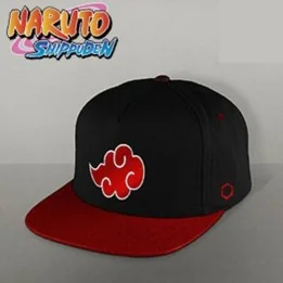 Casquette Akatsuki  -  NARUTO