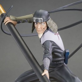 Figurine Hiruzen Sarutobi - Xtra Tsume  -  NARUTO