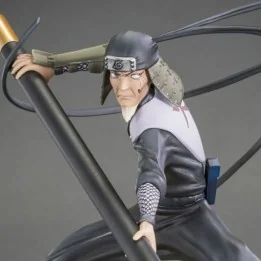 Figurine Hiruzen Sarutobi - Xtra Tsume  -  NARUTO