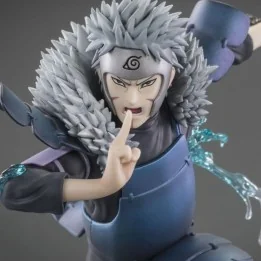 Figurine Tobirama Senju - Xtra Tsume  -  NARUTO