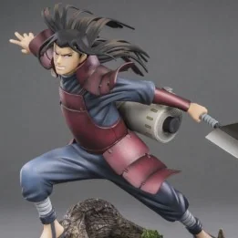 Figurine Hashirama Senju - Xtra Tsume  -  NARUTO