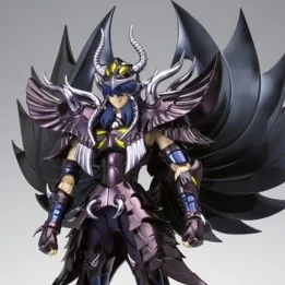 Myth Cloth EX Eaque du Garuda  -  SAINT SEIYA