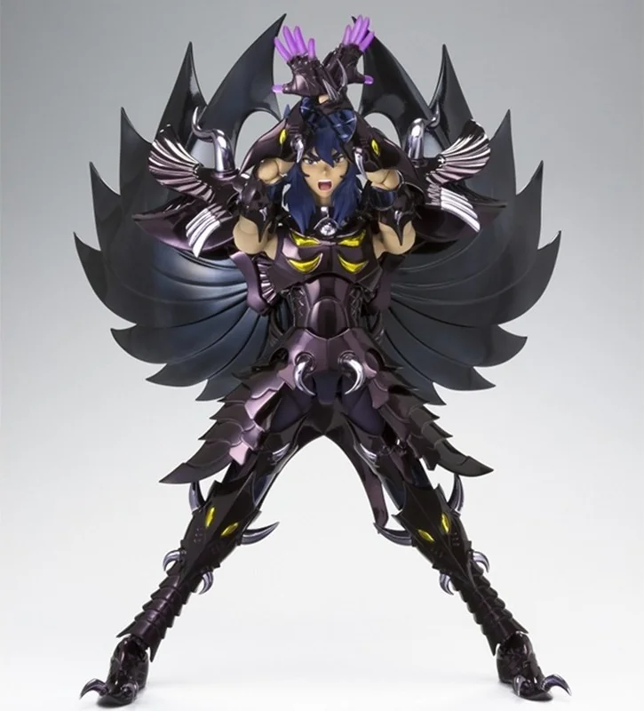 Myth Cloth EX Eaque du Garuda  -  SAINT SEIYA