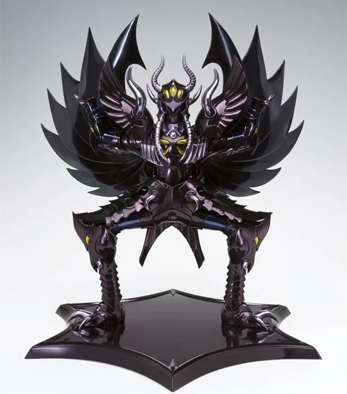 Myth Cloth EX Eaque du Garuda  -  SAINT SEIYA