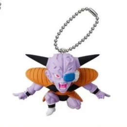 Dragon Ball Z - Porte clés Ginyu  -  DRAGON BALL Z