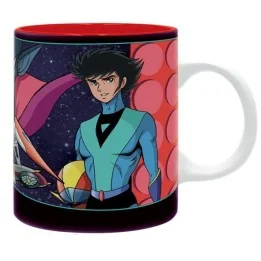 Goldorak - Mug Alcor  - GOLDORAK