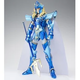 Myth Cloth Poseidon - 15th Anniversary  -  SAINT SEIYA