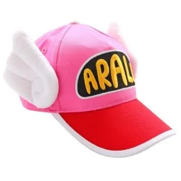 DR Slump - Casquette Arale  -  T-SHIRTS & VETEMENTS