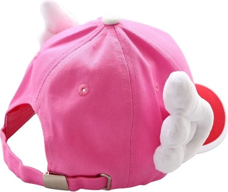 DR Slump - Casquette Arale  -  T-SHIRTS & VETEMENTS
