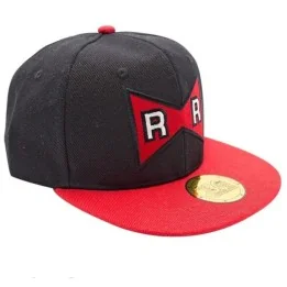 Dragon Ball Z - Casquette du Ruban Rouge  -  DRAGON BALL Z